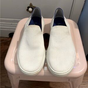 Rothy’s the Original Slip On Sneaker